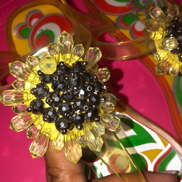 💛SANDALS💛 - Picture 3 of 5